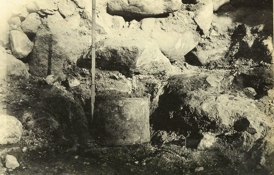 Hovgården Viking Archaeology